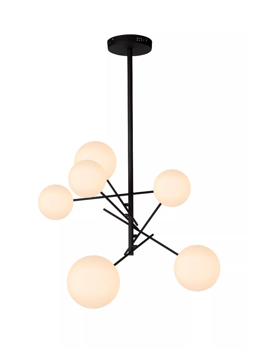 ALARA SUSPENSION G4