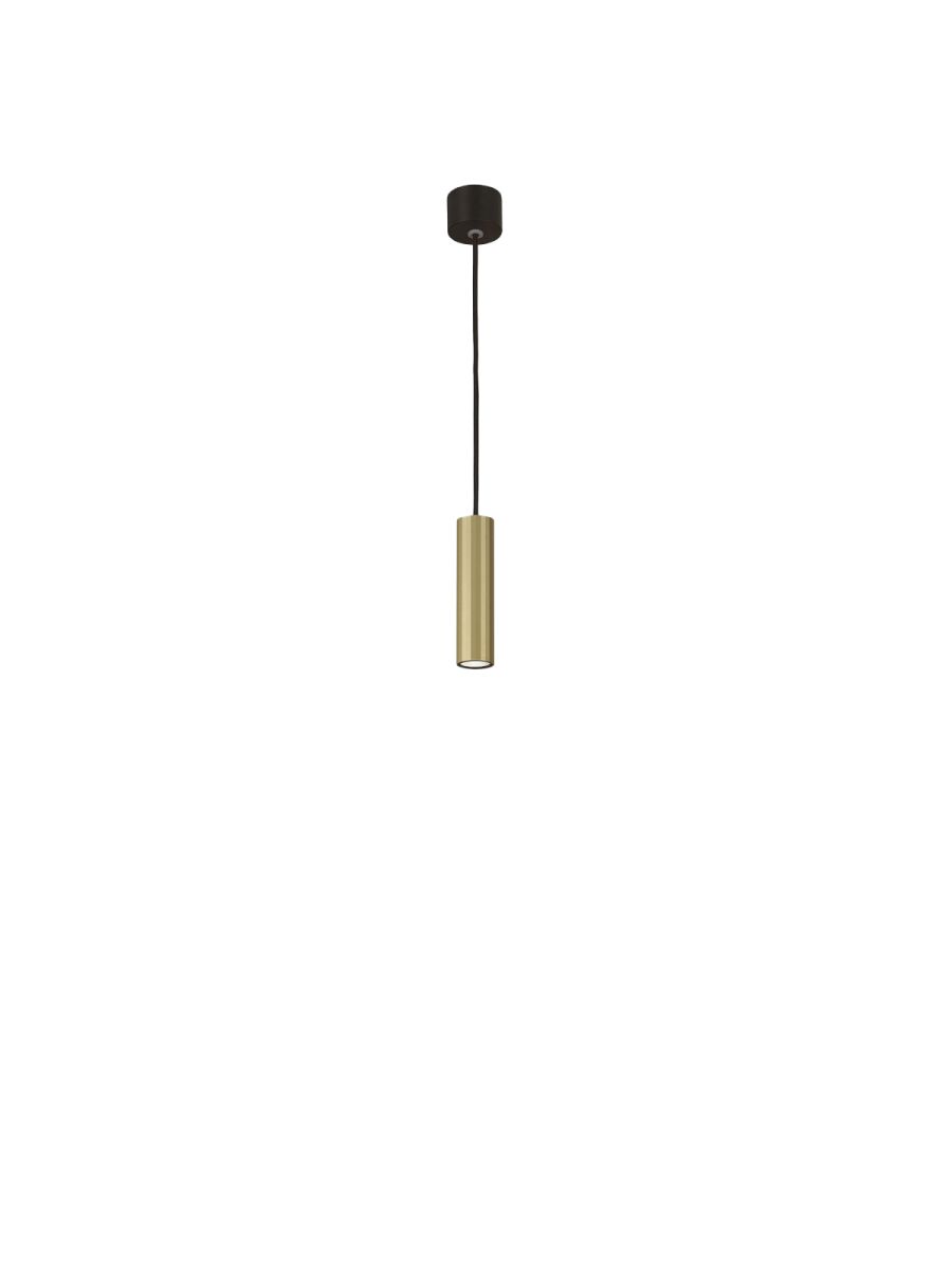 HEDRA 451 C SUSPENSION-2700°K-DORÉ
