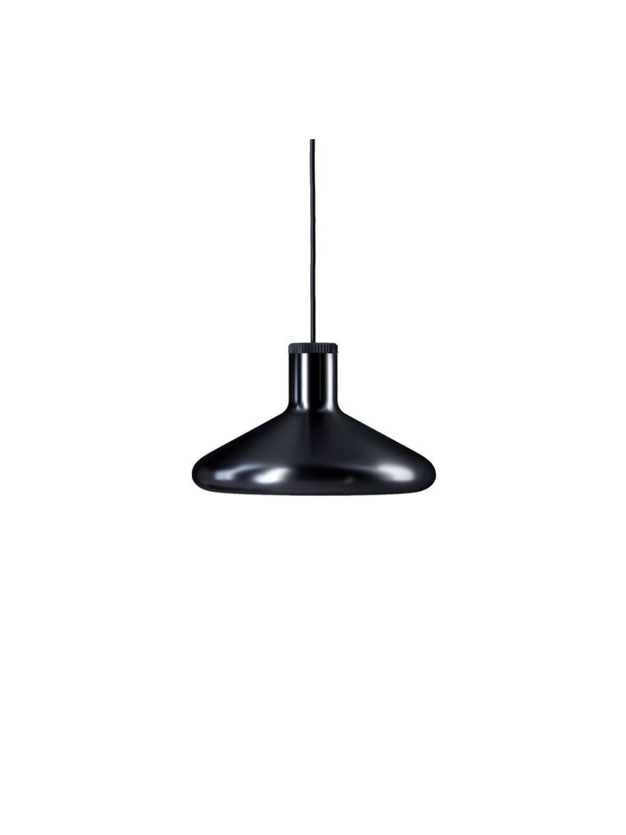 FLASK B SUSPENSION NOIR