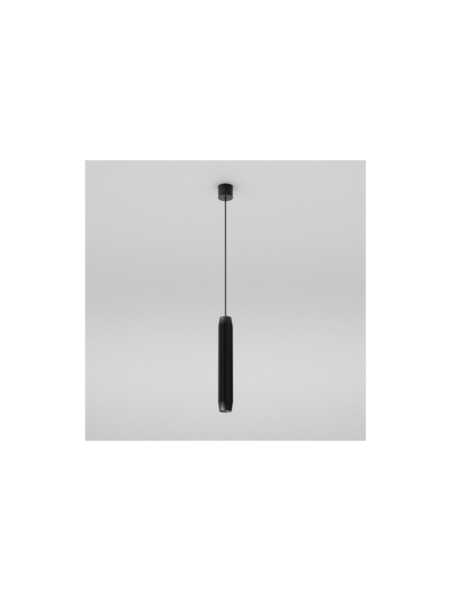 TRIBA mini 30 LED M927 20° suspended black+grey