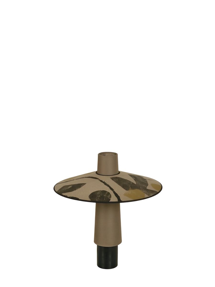 THÉSÉE LAMPE DE TABLE