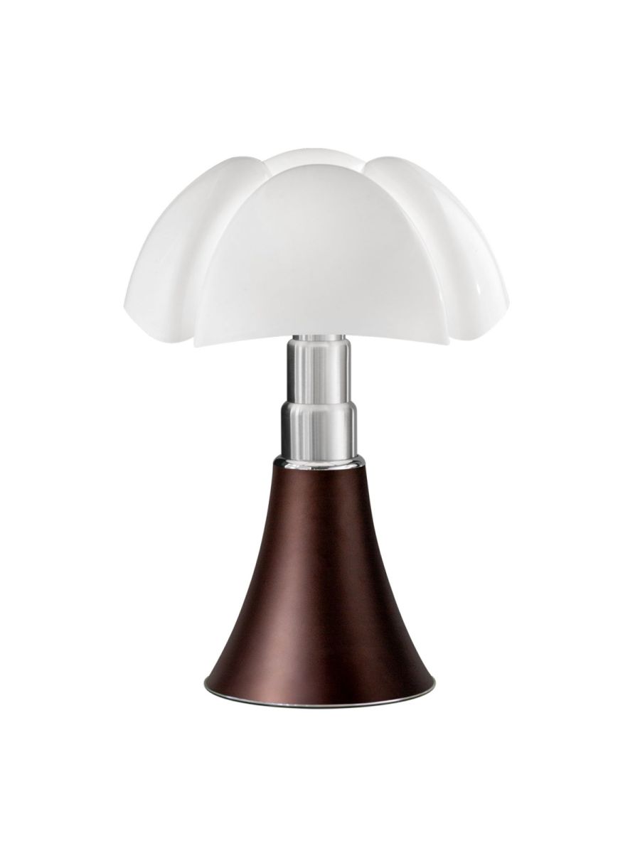 PIPISTRELLO 620 LAMPE A POSER BRONZE
