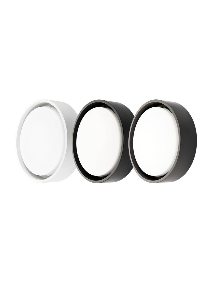 FRAME ROUND APPLIQUE / PLAFONNIER ROND