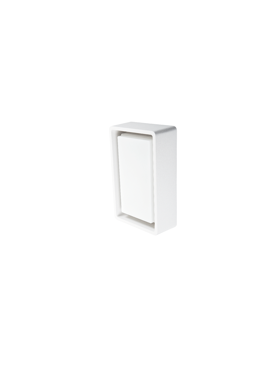FRAME MINI BLANC LED 3000K COUPURE DE PHASE
