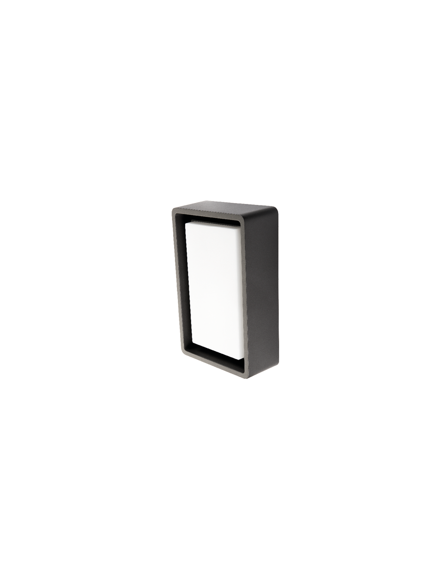 FRAME MINI GRAPHITE LED 3000K COUPURE DE PHASE