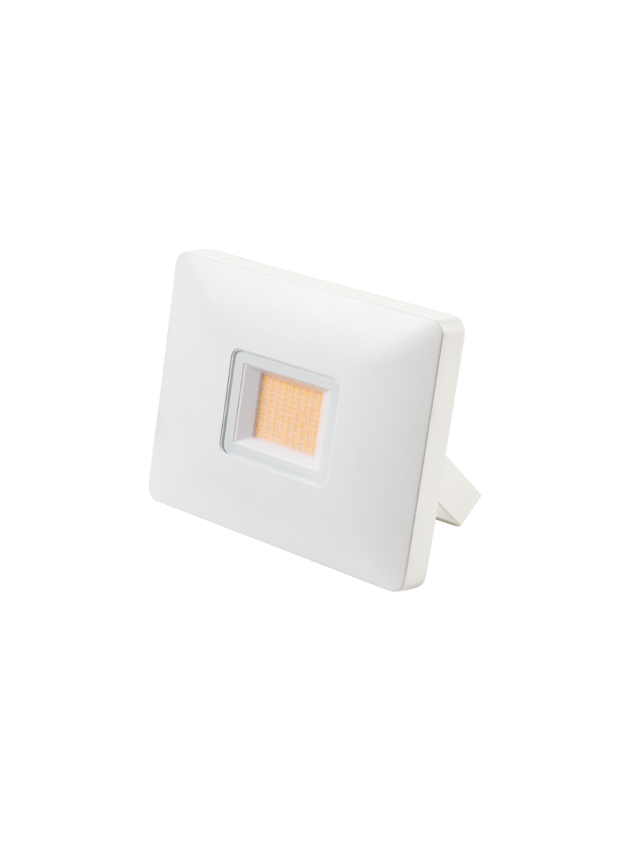 FLOM MAXI BLANC LED 3000K NON DIMMABLE