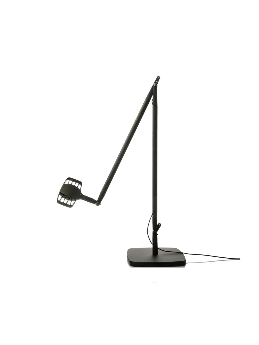 OTTO WATT TABLE-NOIR