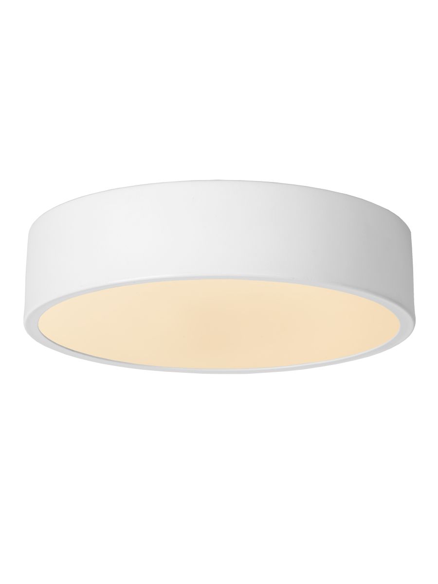 UNAR PLAFONNIERS 12W BLANC