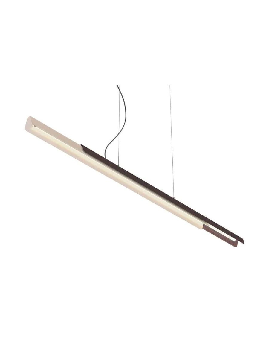 DALA LINEAR SUSPENSION-Blanc-Bois-2700°K