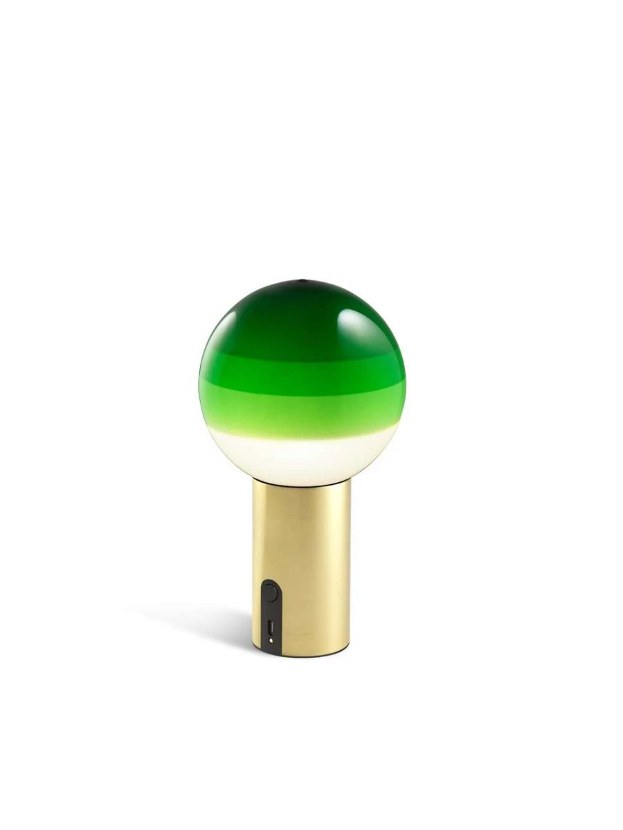 DIPPING PORTABLE LIGHT LAITON