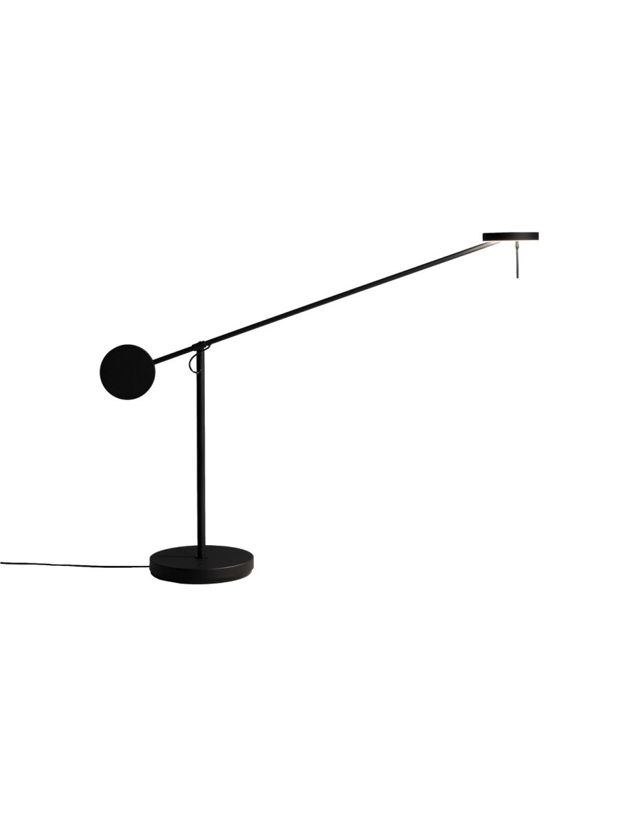 INVISIBLE TABLE LAMP