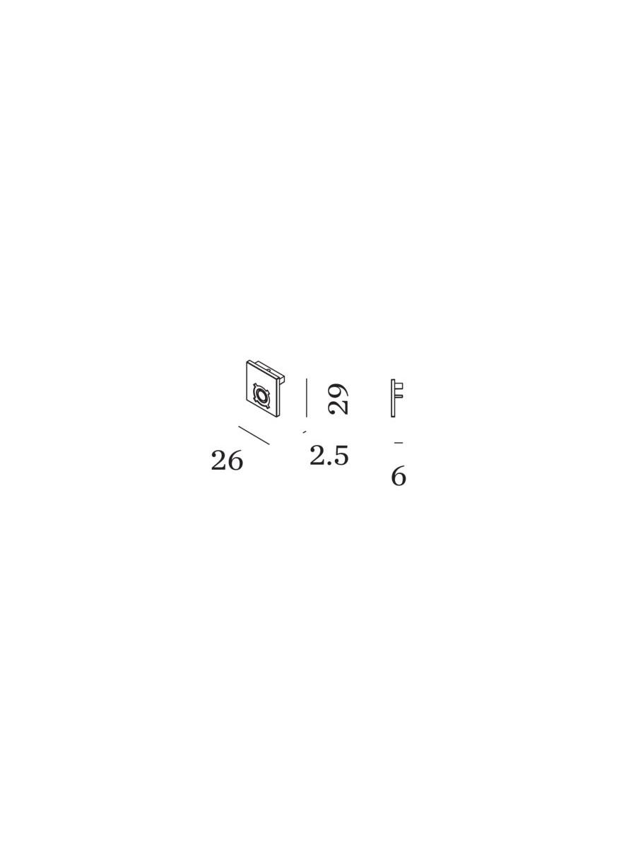 STREX APPARENT / SUSP FIN CAP