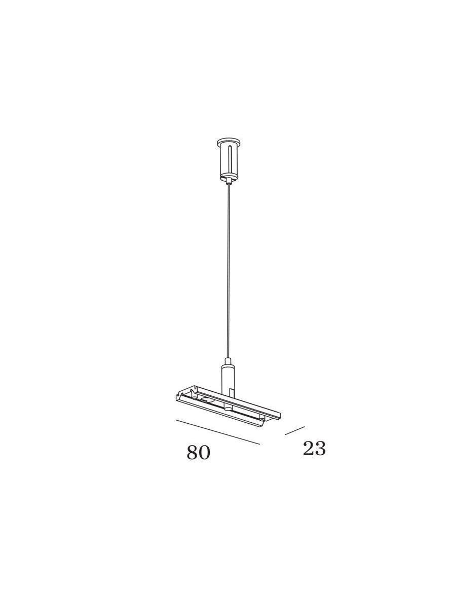 STREX SUSPENSION SET MAX. .M AVEC E