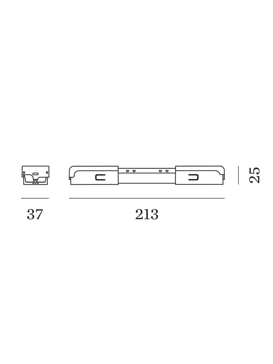 STREX APPAREIL DALI SELV 48V 300W MAX