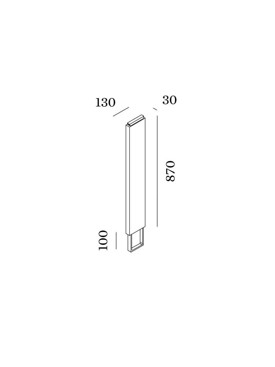 POLE 870