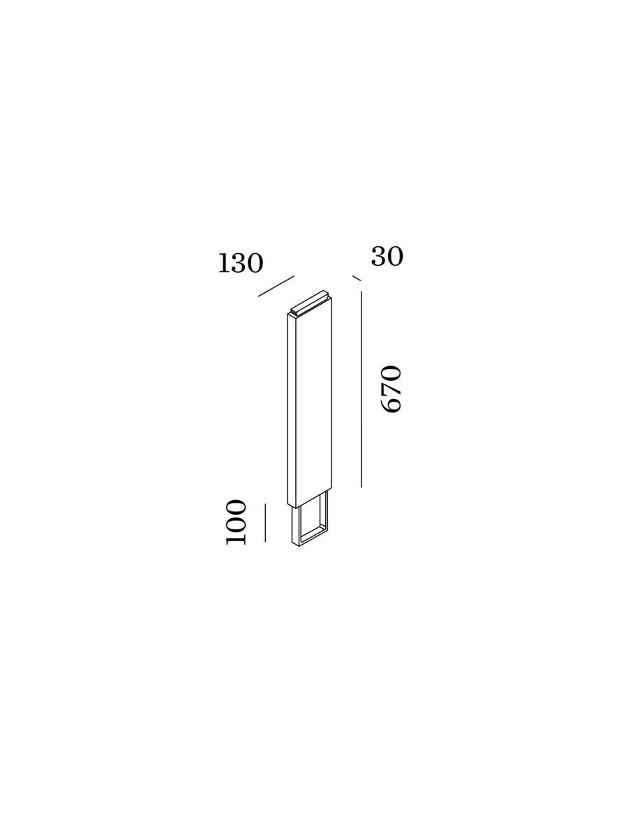 POLE 670
