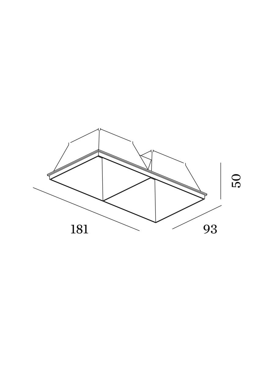 BOX 2.0 INNER REFLECTOR G MAX. 10W