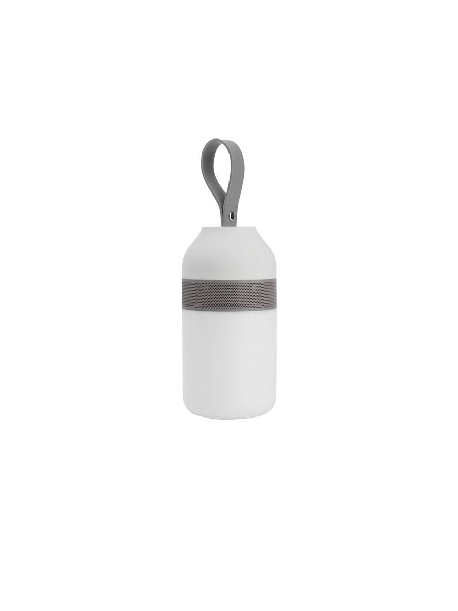 MAYA LAMPE / ENCEINTE BLUETOOTH SUR BATTERIE