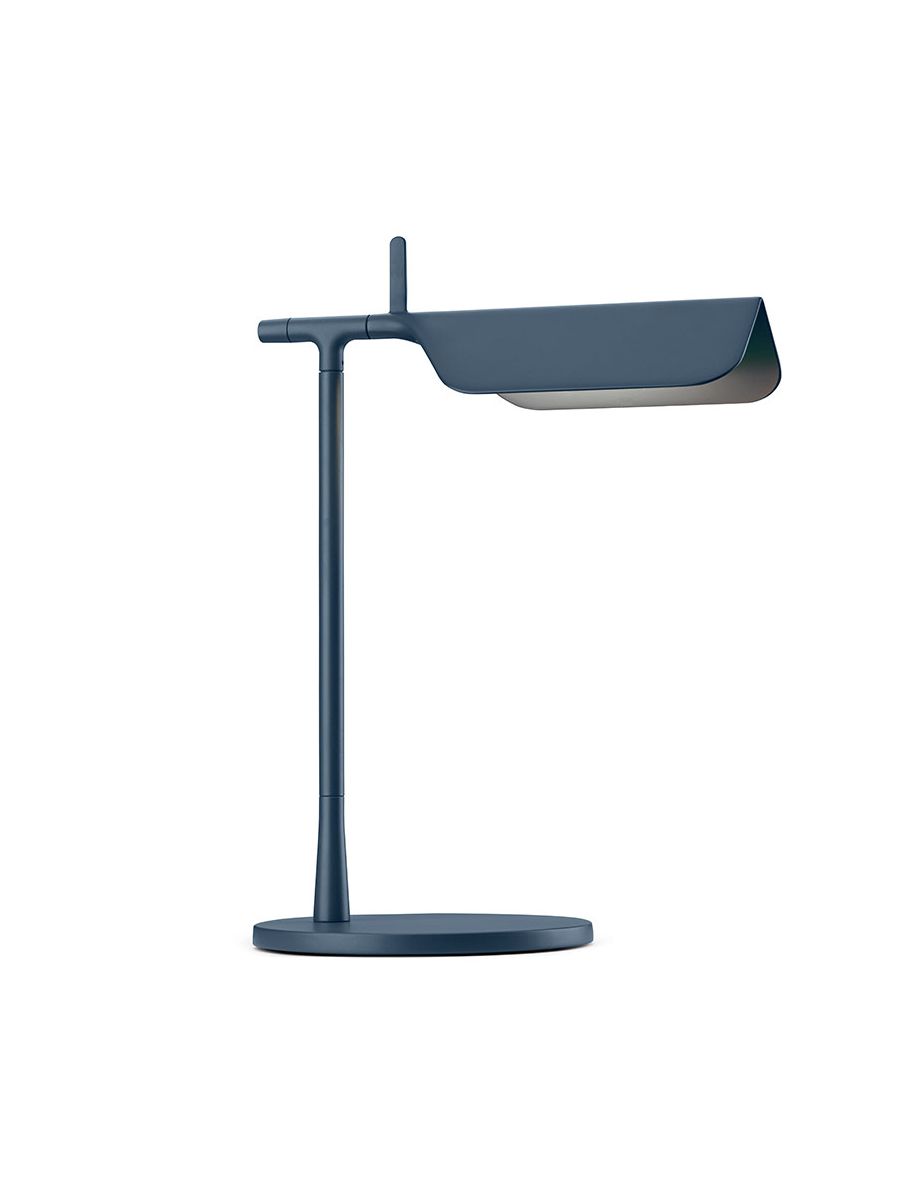TAB TABLE LAMPE DE TABLE BLEU