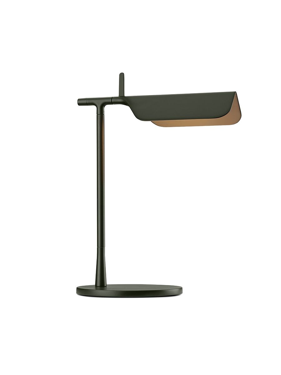 TAB TABLE LAMPE DE TABLE-VERT