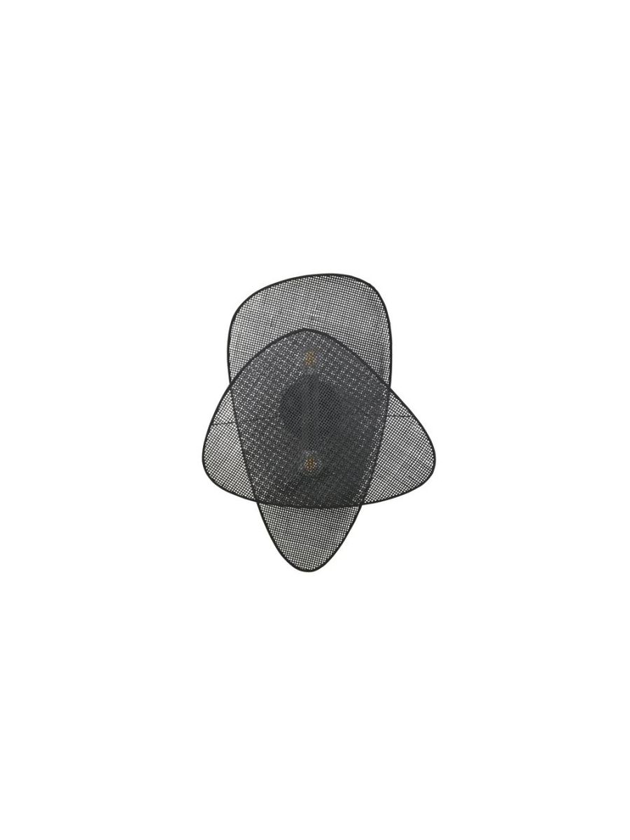 SCREEN 2L APPLIQUE NOIR
