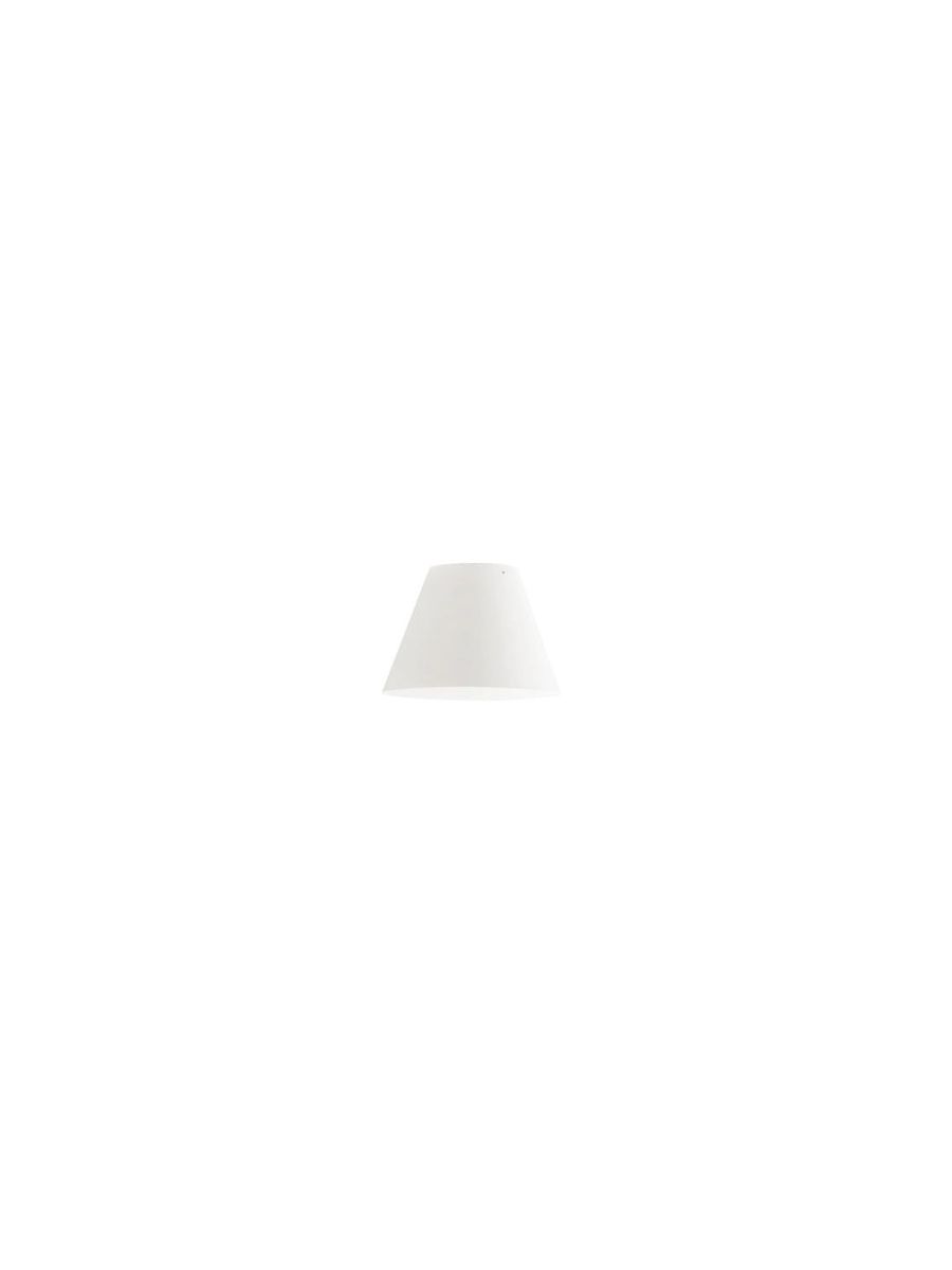 ABAT-JOUR COSTANZA-BLANC