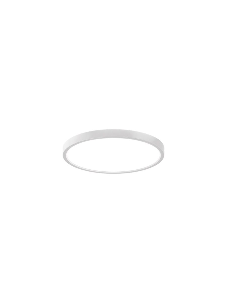 ADA (BLANC, 230 VAC AVEC DETECTEUR MW, 12W)