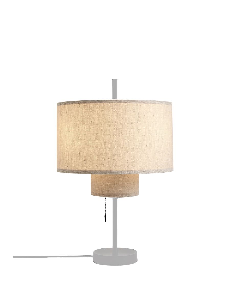 MARGIN ABAT-JOUR LAMPE DE TABLE 