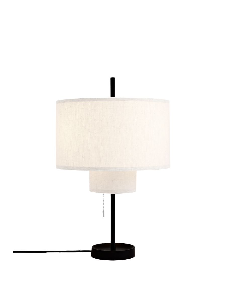 MARGIN BASE LAMPE DE TABLE