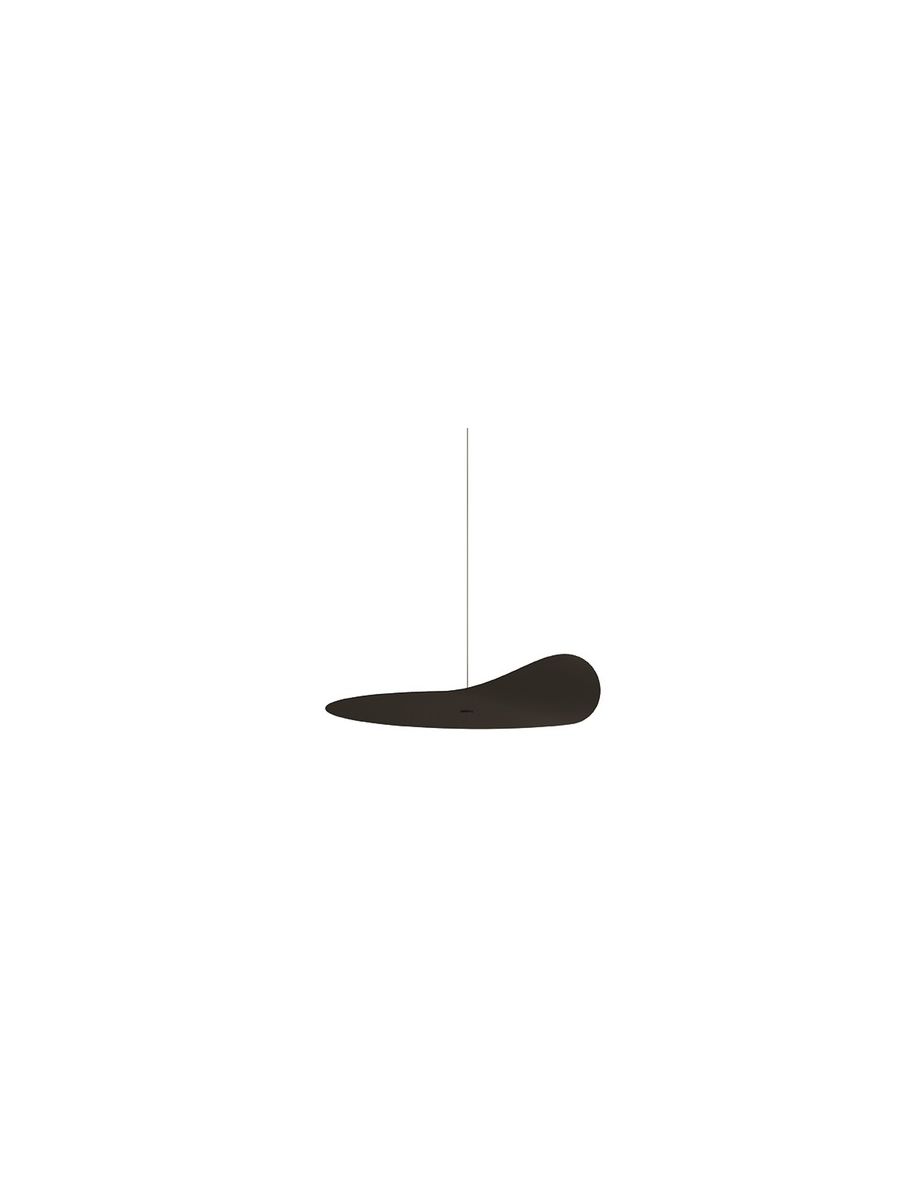 FLOW SUSPENSION-LEAF