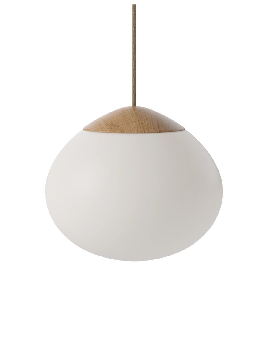ACORN SUSPENSION LISSE Ø21