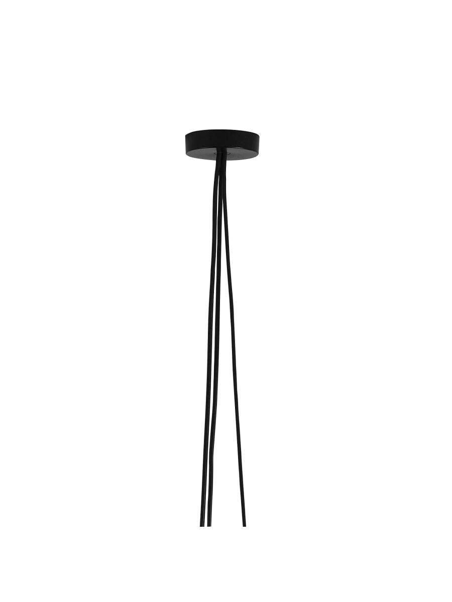 ROSACE AIM MULTIPLE-NOIR