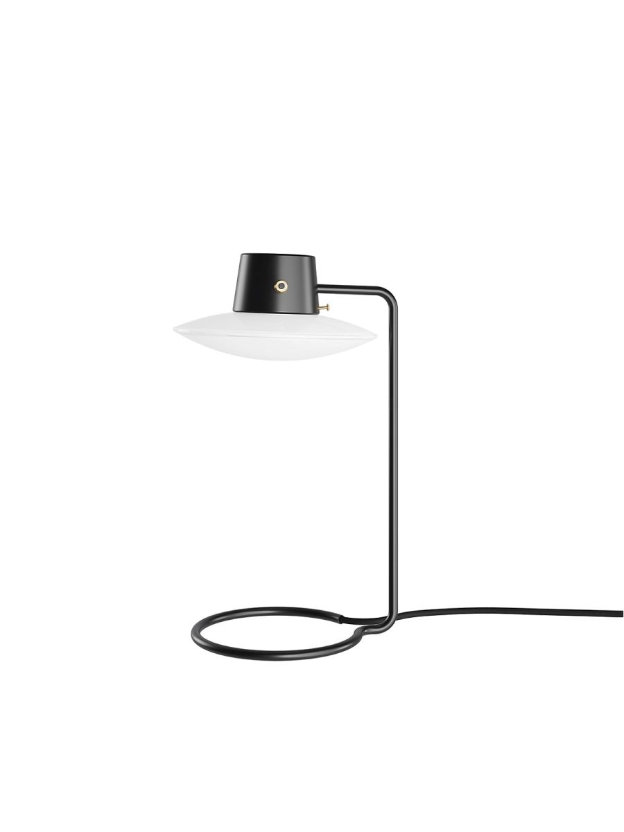 AJ OXFORD LAMPE DE TABLE 