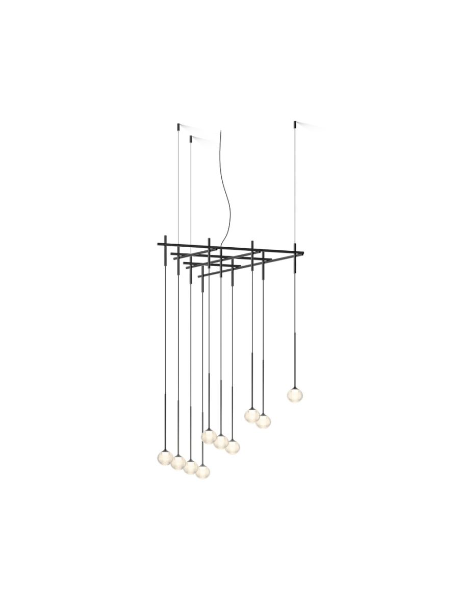 ALGORITHM SUSPENSION