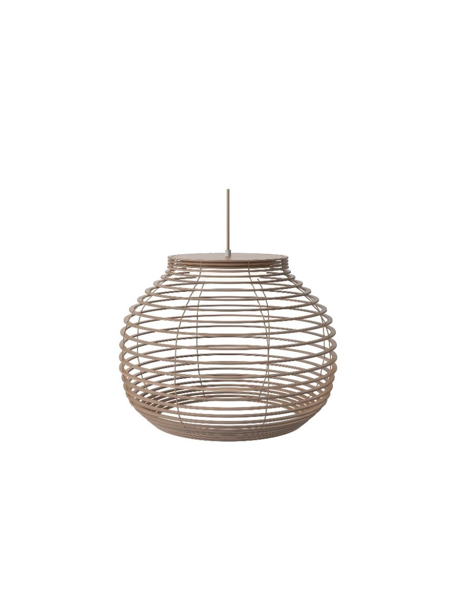 ANELLI SUSPENSION CHÊNE