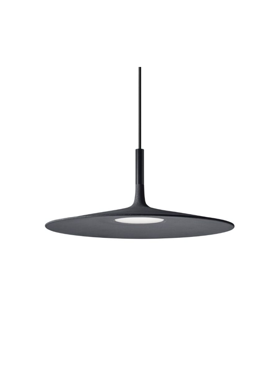 APLOMB LARGE SUSPENSION ANTHRACITE