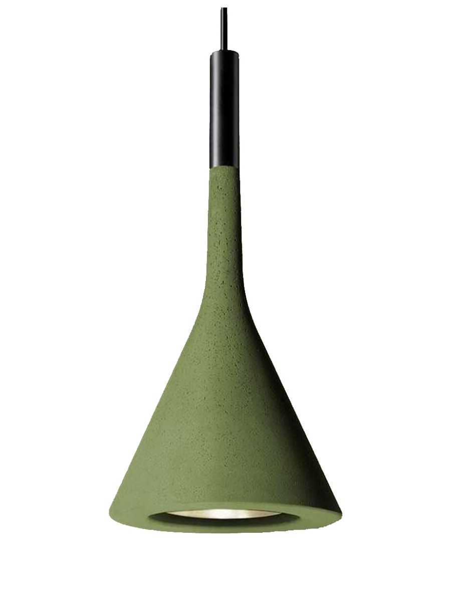 APLOMB GU10 SUSPENSION-VERT