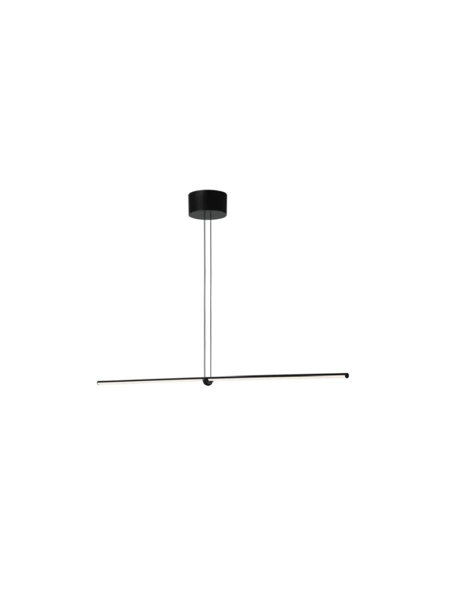 ARRANGEMENT LINE SUSPENSION LED