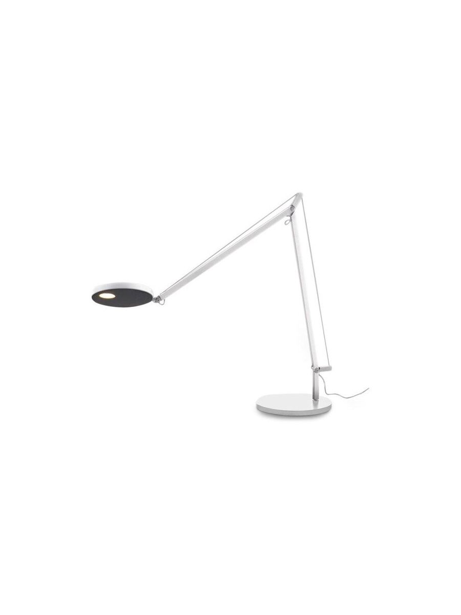 DEMETRA TABLE MOUVEMENT DETECTOR BLANC