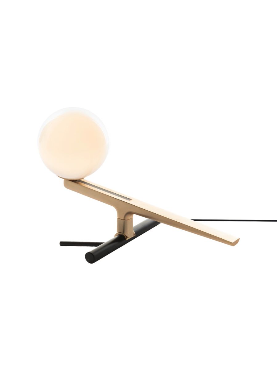 YANZI LAMPE DE TABLE