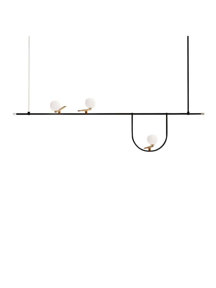 YANZI SUSPENSION MULTIPLE