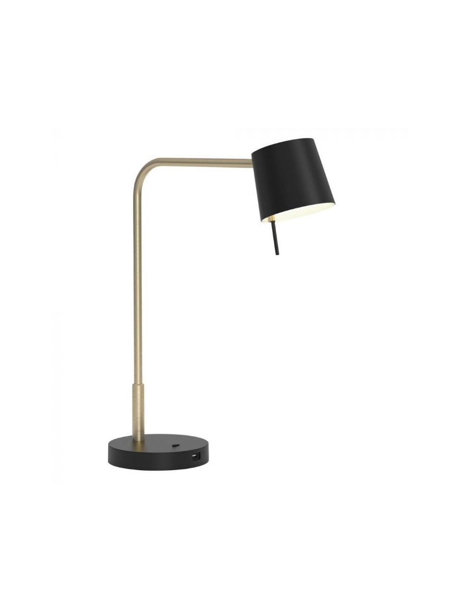MIURA DESK USB LAMPE DE TABLE