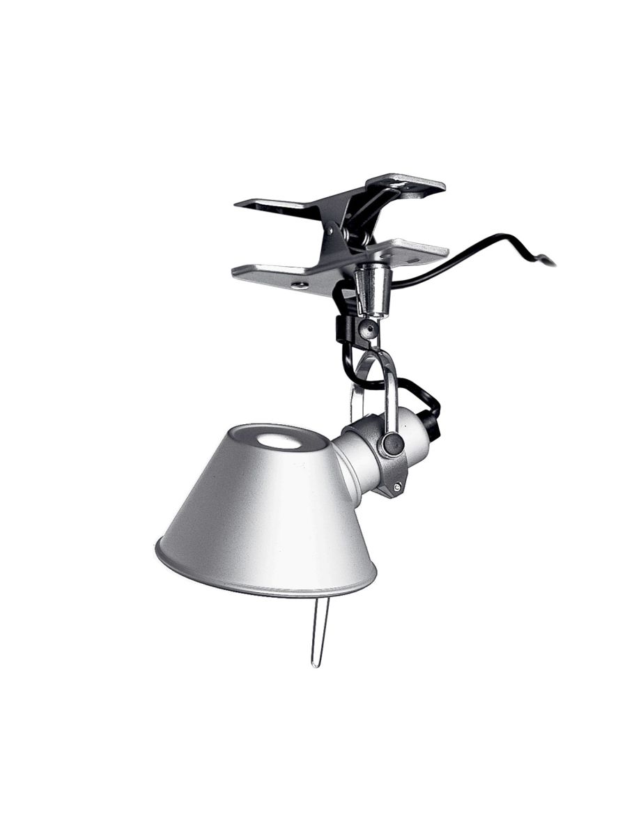 TOLOMEO MICRO PINZA ALUMINIUM