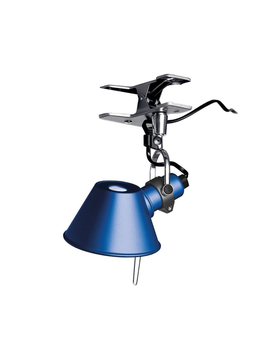TOLOMEO MICRO PINZA BLEU