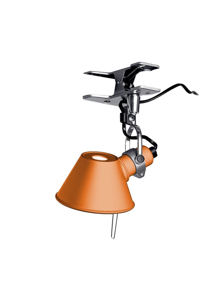 TOLOMEO MICRO PINZA ORANGE