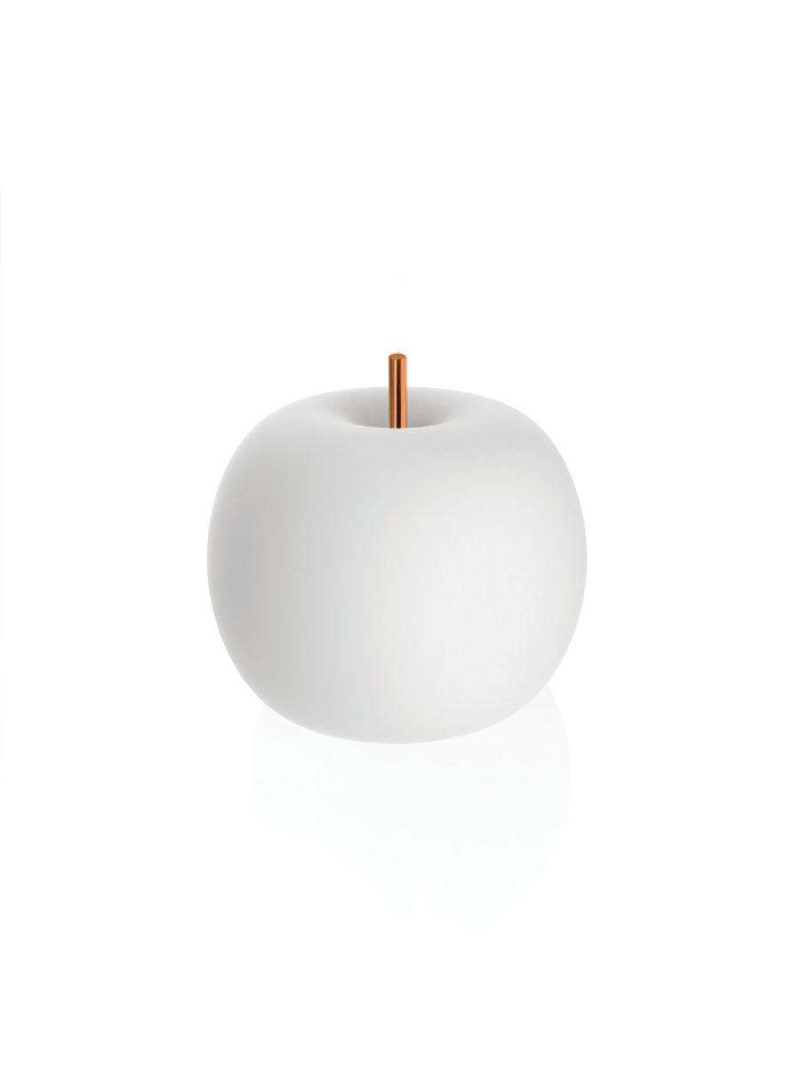 KUSHI LAMPE DE TABLE-Cuivre-Ø 33 cm
