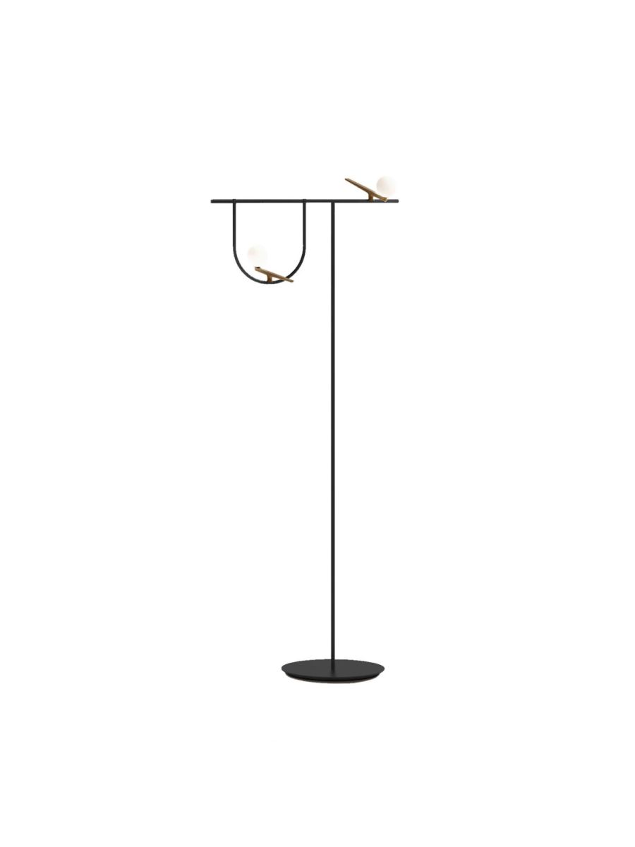 YANZI LAMPADAIRE