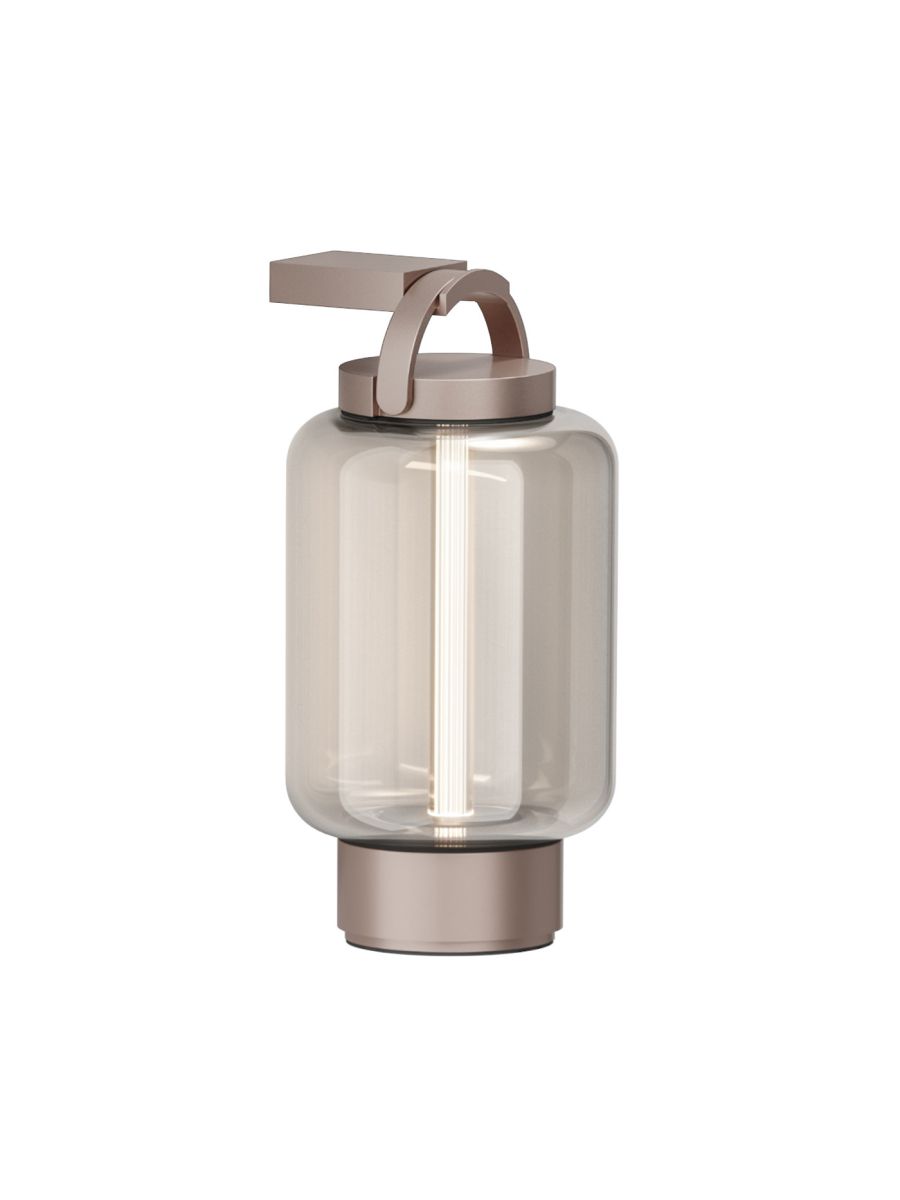 QU BRONZE CLAIR 2700K