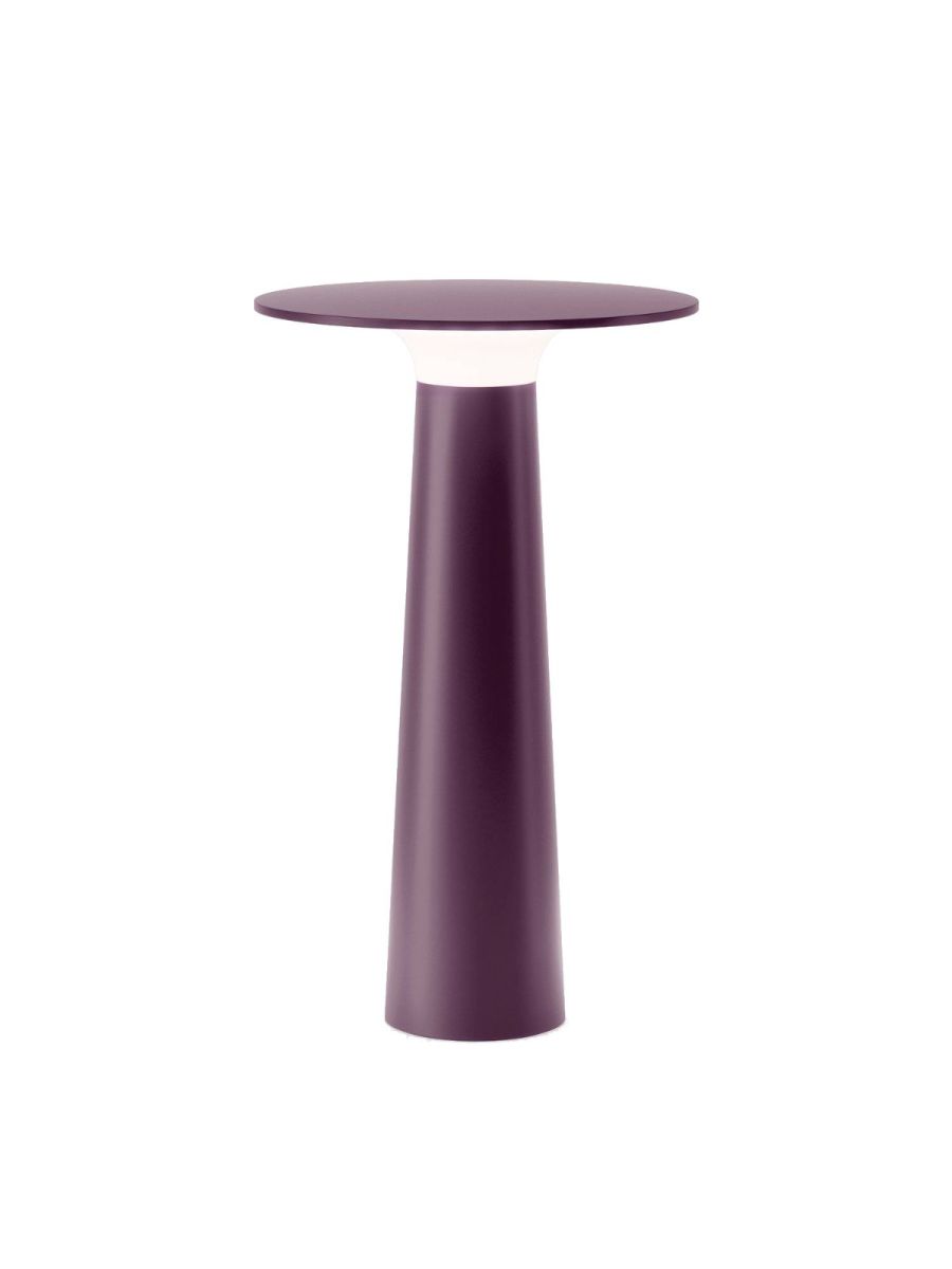 LIX AUBERGINE