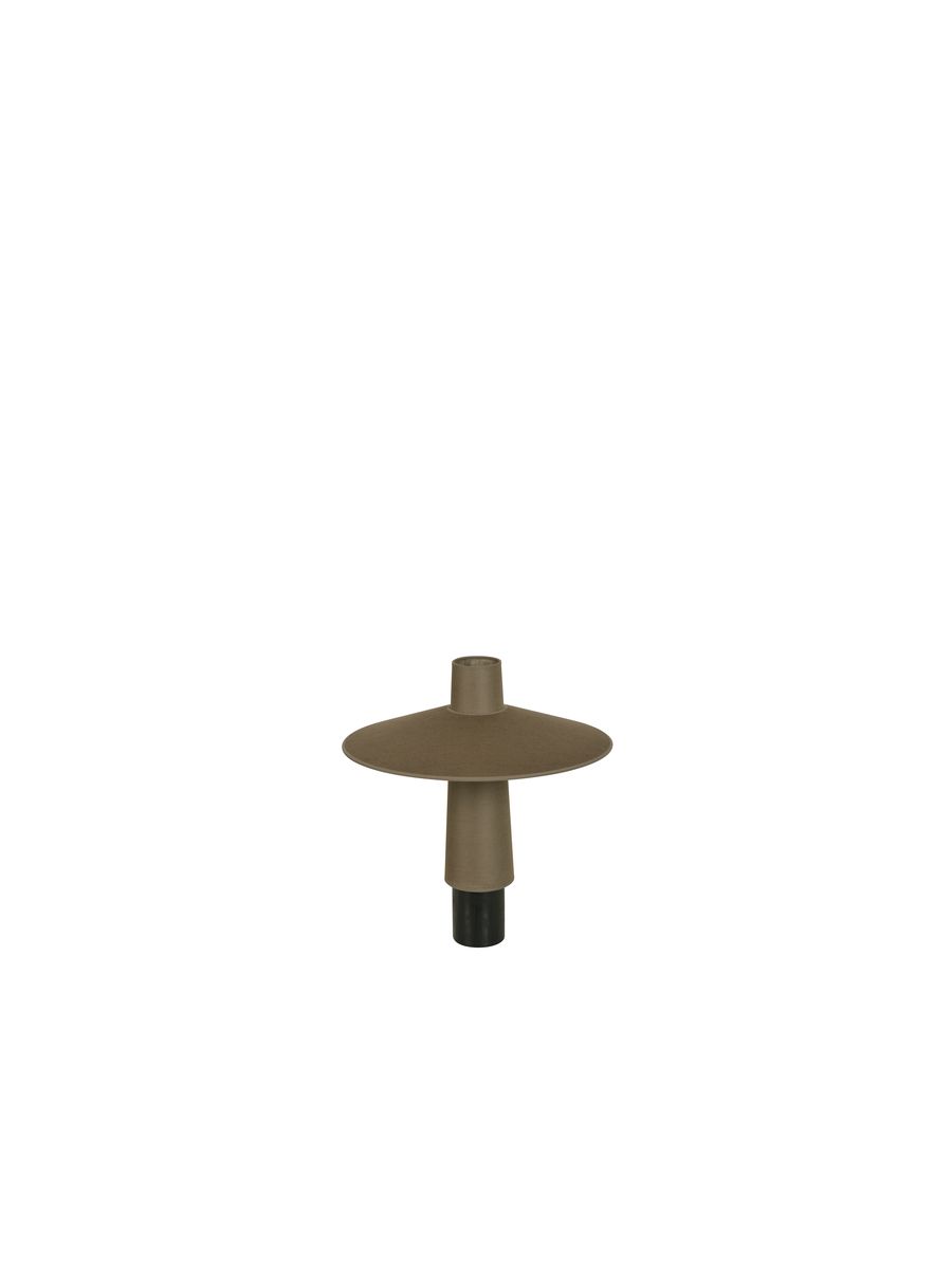 THÉSÉE LAMPE DE TABLE TONKA